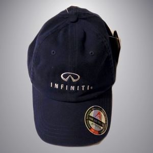 INFINITI baseball cap